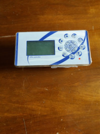 Elektronische Steuerung Jakusi (Spezial­fälle)